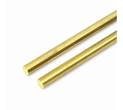 Латунные прутки в Бобруйске от производителя