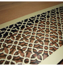 Латунные вентиляционные решетки