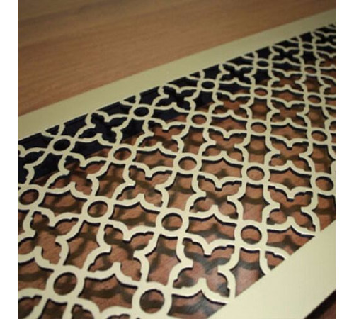 Латунные вентиляционные решетки в Бобруйске для юридических лиц