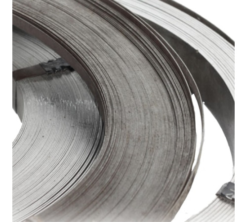 Ленты для каталитических нейтрализаторов в Бобруйске