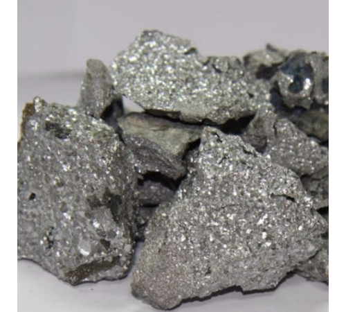 Лигатуры хромалюминиевые в Бобруйске: Х60А, Х70А