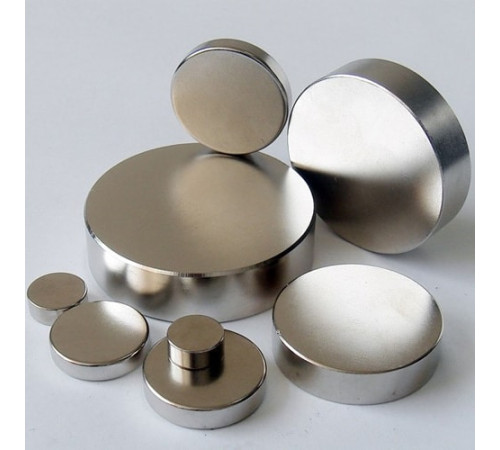 Постоянные магниты прецизионных сплавов в Бобруйске