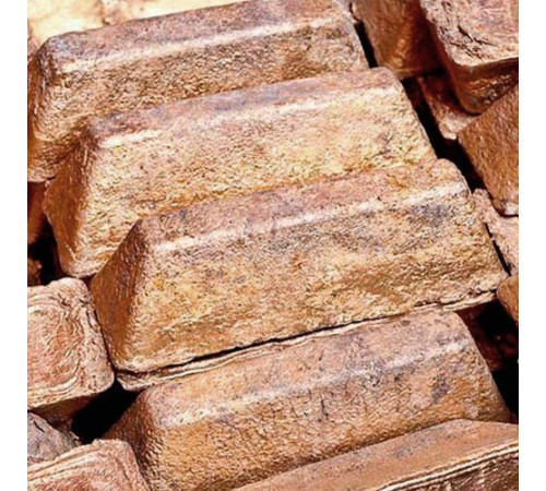 Лигатуры медь в Бобруйске от Спецметаллстрой