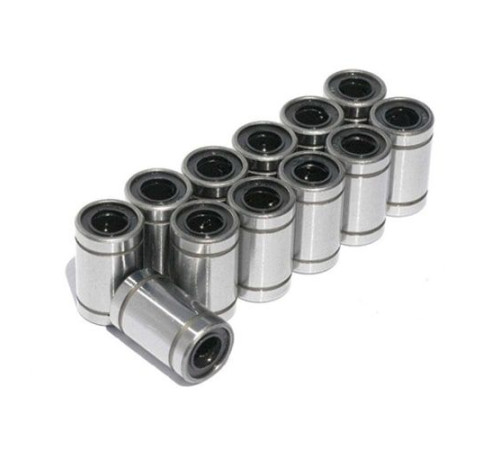 Линейные шариковые втулки в Бобруйске для юрлиц с доставкой