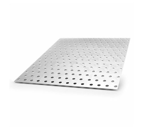 Листы перфорированные Rv 2x3.5 в Бобруйске для юрлиц