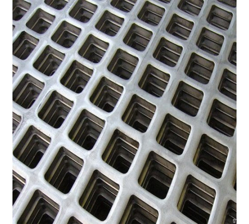 Перфорированные листы Rv 6x10 в Бобруйске для юрлиц