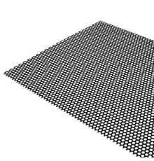 Лист перфорированный Rv 3x5