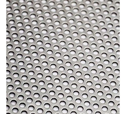 Перфорированные листы Rv 2x2.5 в Бобруйске