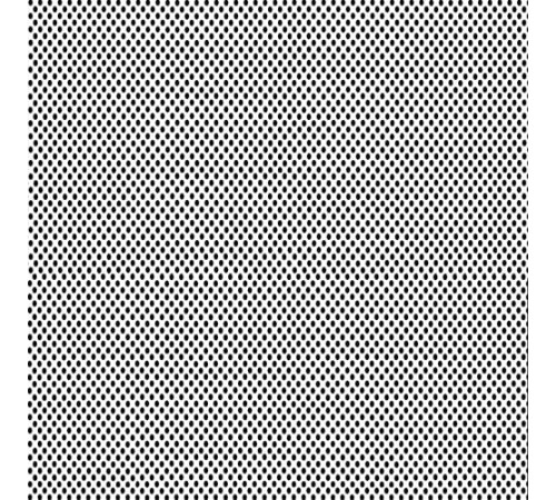 Листы перфорированные Rv 5x7 в Бобруйске