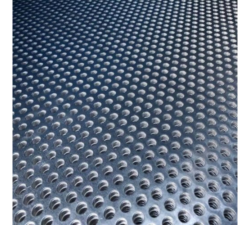 Перфорированные листы Rv 8x12 в Бобруйске