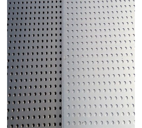 Перфорированные листы Qg 5x14 в Бобруйске для юрлиц