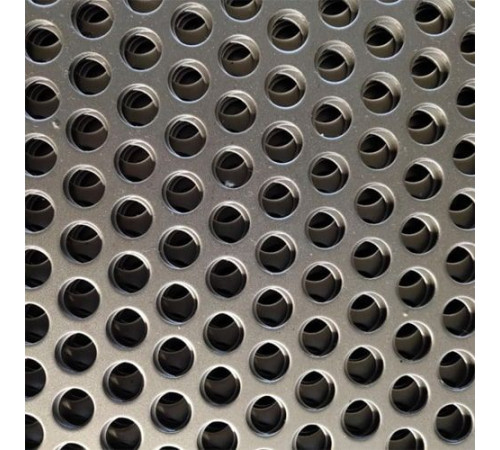 Листы перфорированные Qg 8x10 в Бобруйске