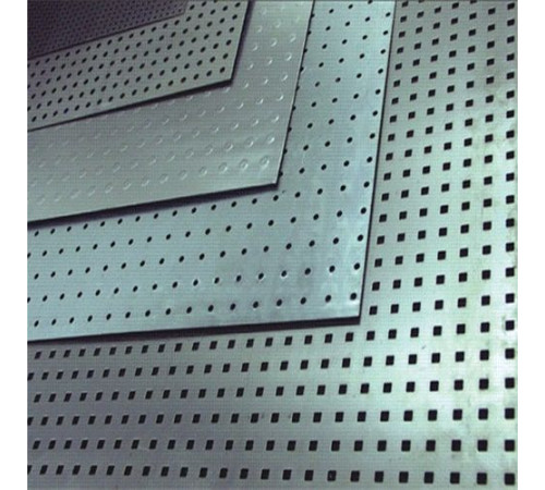 Перфорированные листы Rg 8x17.32 в Бобруйске для юрлиц