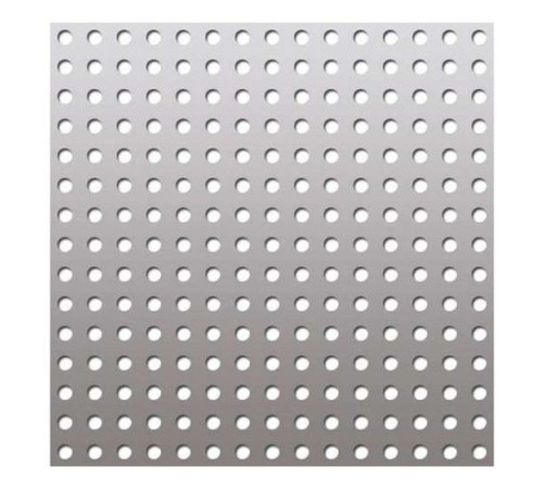 Перфорированные листы Rg 5x12 в Бобруйске