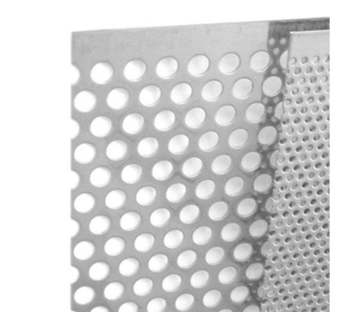 Листы перфорированные Rv 3-5 в Бобруйске