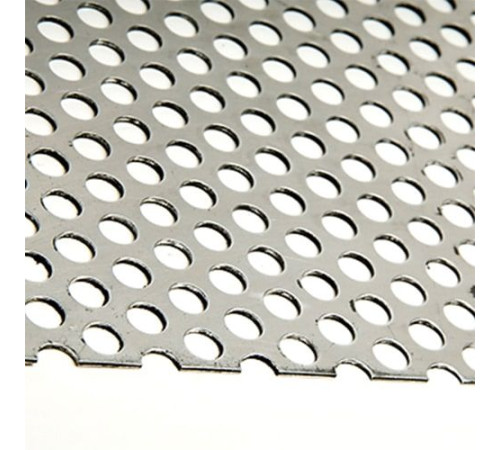 Перфорированные листы Rv 1.5x3 в Бобруйске для юр. лиц