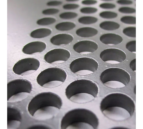 Перфорированные листы Rv 2.5x4 в Бобруйске для юридических лиц