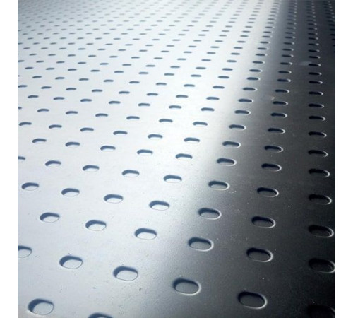 Перфорированные листы Qd 8x14 в Бобруйске