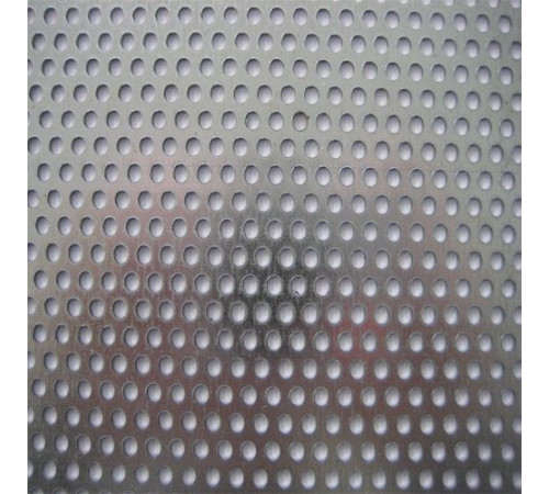 Листы перфорированные Rv 5x6 в Бобруйске для юридических лиц