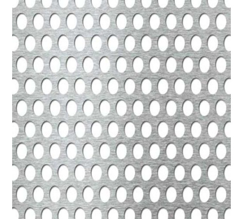 Перфорированные листы Rv 1.75x2.5 в Бобруйске для юр. лиц