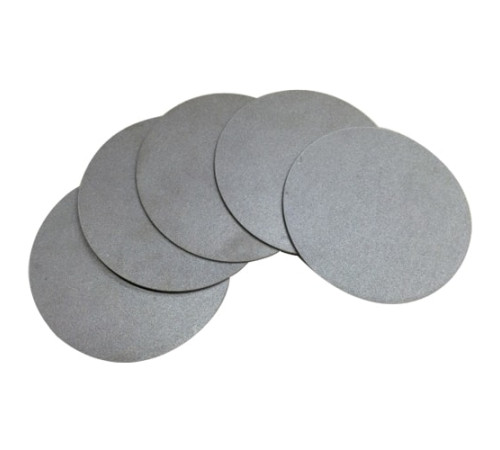 Пористые листы из нержавейки в Бобруйске