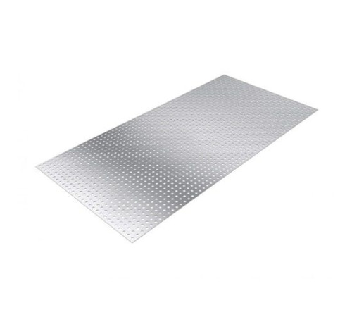 Листы перфорированные Rv 5x8 в Бобруйске