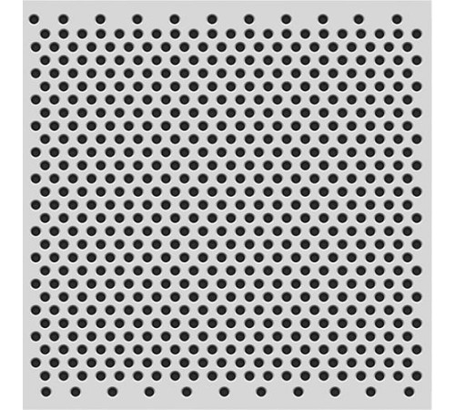 Листы перфорированные Qg 5x7 в Бобруйске для юридических лиц