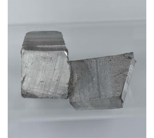 Литий металлический марки ЛЭ-1, ЛЭ-2 в Бобруйске