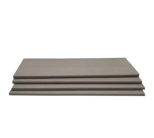 Пластины для штампов резиновые технические в Бобруйске