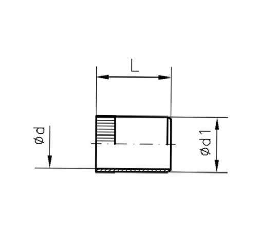 Усиливающие втулки TN80 для адаптеров в Бобруйске