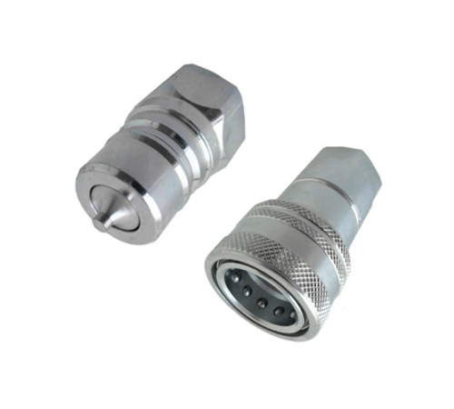 Быстроразъемные соединения ISO-A в Бобруйске