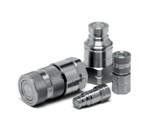 Быстроразъемные соединения FLAT FACE CPR в Бобруйске