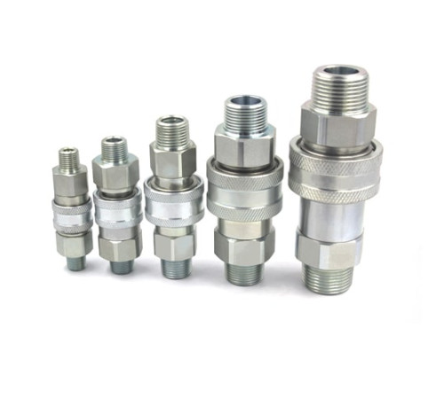 Быстроразъемные соединения TGW в Бобруйске