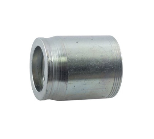 Муфты обжимные 4SP-4SH в Бобруйске для гидравлики