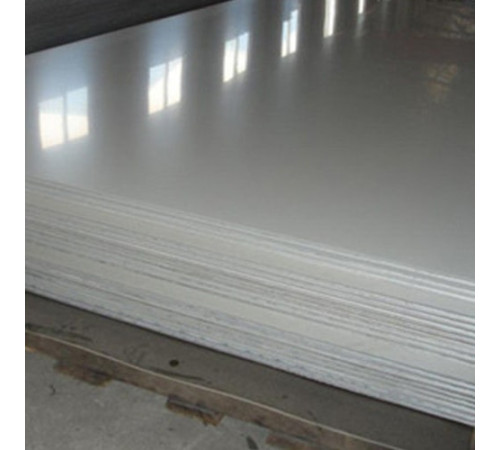 Листы из магнитно-мягких сплавов в Бобруйске