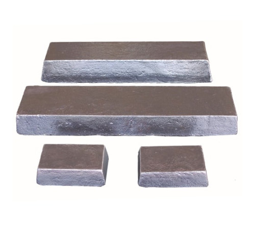 Слитки из магнитно-мягких сплавов в Бобруйске для юр. лиц