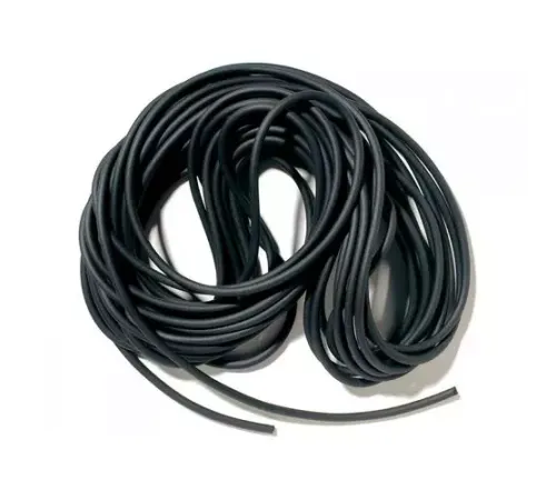 Маслобензостойкие резиновые шнуры круглые в Бобруйске