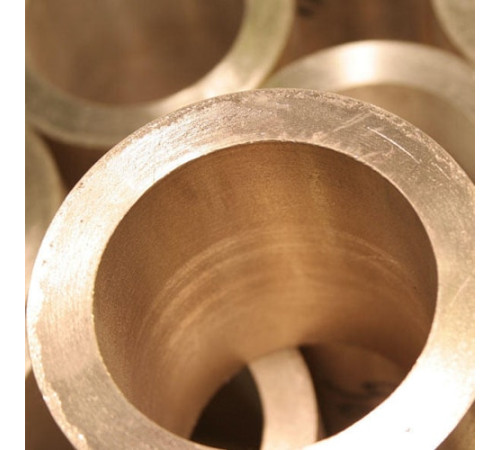 Медные втулки в Бобруйске для промышленности