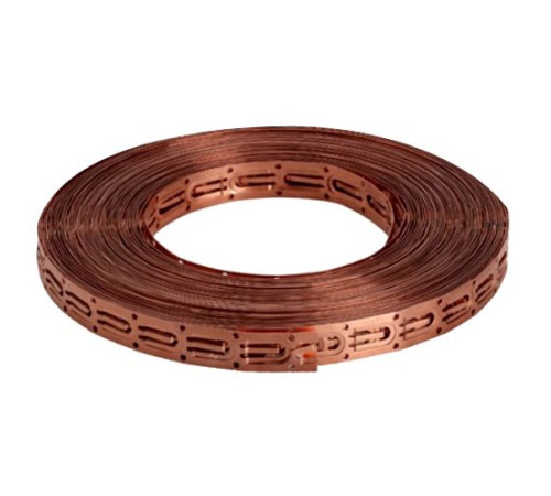 Медные ленты DEVI в Бобруйске для юрлиц