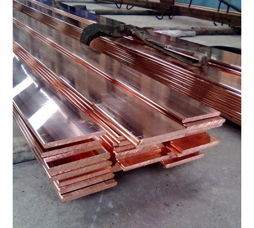 Медные шины в Бобруйске для юридических лиц