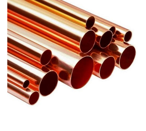 Трубы медные 3/8 дюйма в Бобруйске для юрлиц