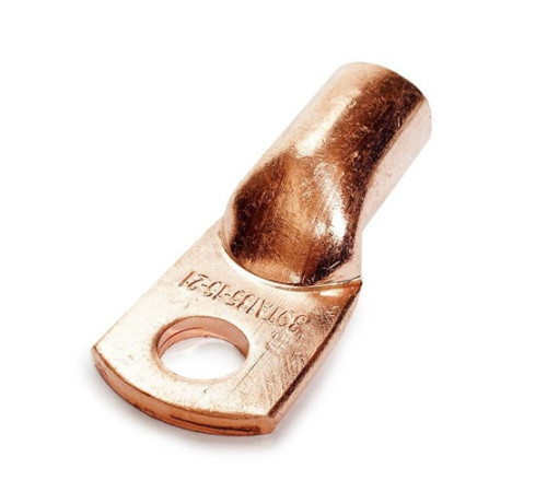 Медные наконечники для кабеля в Бобруйске