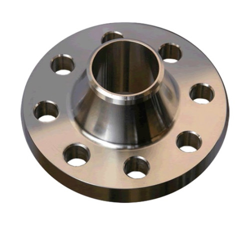 Медно-никелевые воротниковые фланцы в Бобруйске