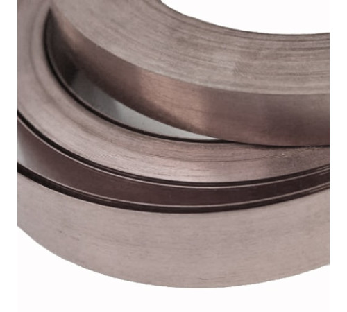 Медно-никелевые ленты в Бобруйске от Спецметаллстрой