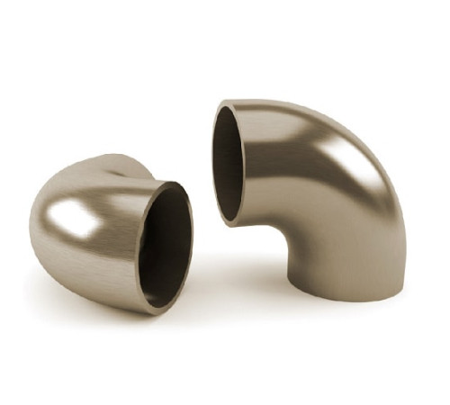 Медно-никелевые отводы 90 градусов в Бобруйске