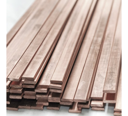 Медно-никелевые полосы в Бобруйске от Спецметаллстрой