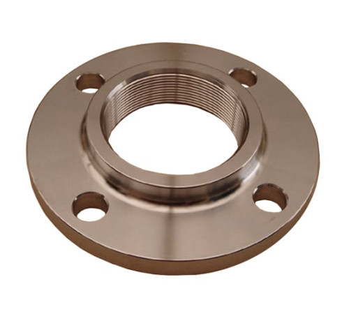 Медно-никелевые резьбовые фланцы в Бобруйске