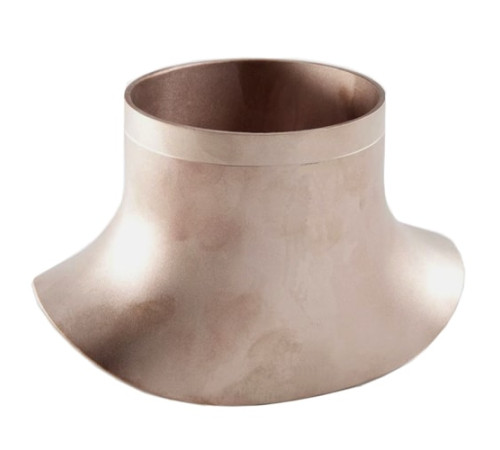 Медно-никелевые седла для трубопроводов в Бобруйске