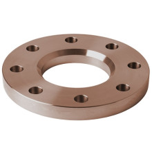 Медно-никелевый свободный фланец