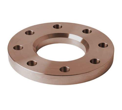 Медно-никелевые свободные фланцы в Бобруйске